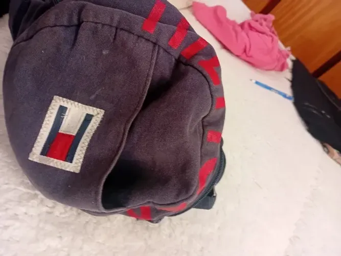 Bolsa Tommy 