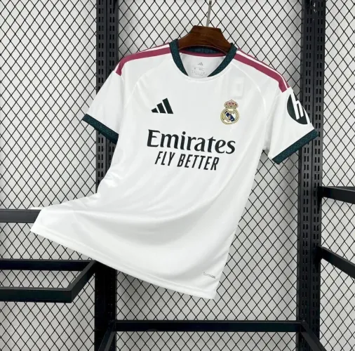 Camisa do Real Madrid Tailandesa