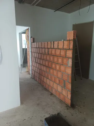 Serviços de pedreiro em geral 