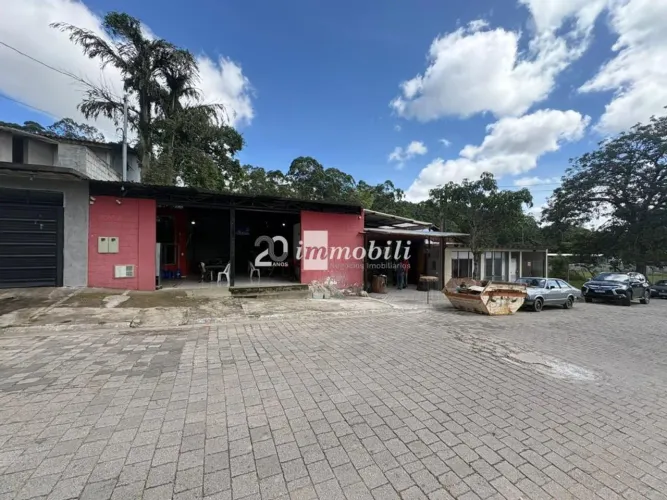 OPORTUNIDADE PONTO COMERCIAL EM AVENIDA | GRAMADO Loc. R$ 8.500,00 Granja Viana