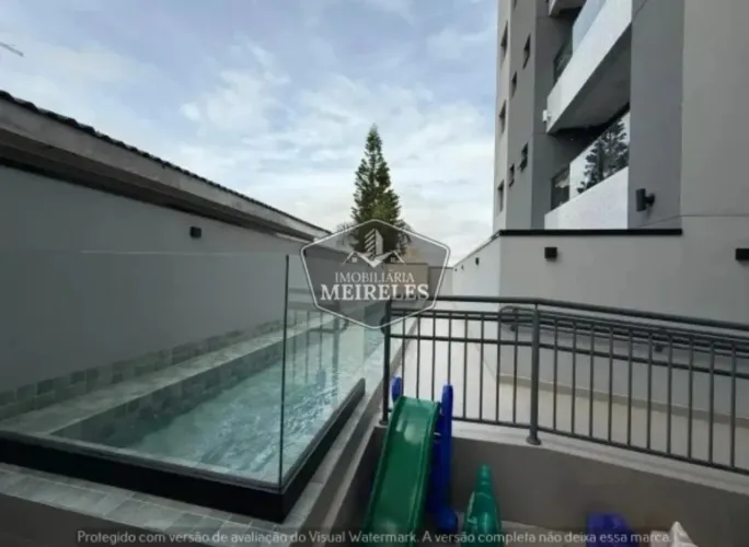 Apartamento Capão Raso