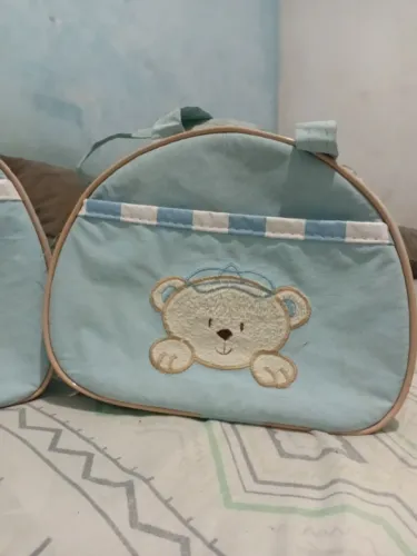 Bolsa para bebê
