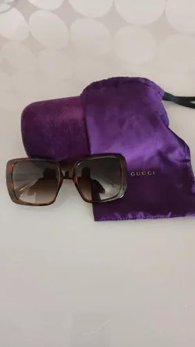 Oculos feminino Gucci