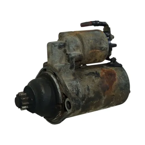 Motor Partida Arranque Volkswagen Gol G2 1.0 16v 1995 A 2005