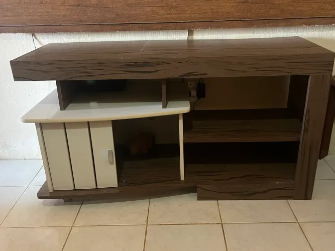 Rack para TV à venda!