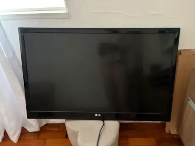 Tv LG 42 polegadas