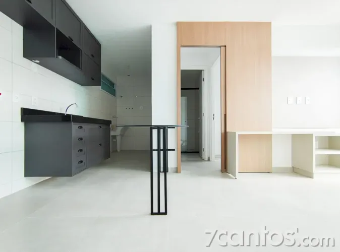 Apartamento, Meireles, 2 Quartos