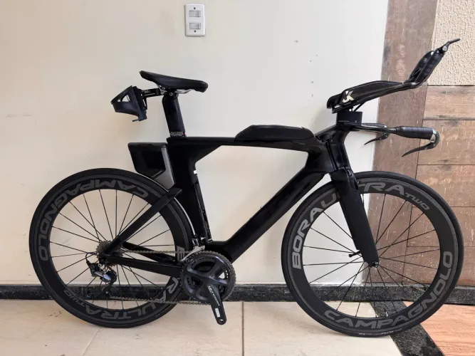 TREK SPEED CONCEPT 2021