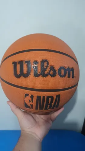 Bola de basquete NBA original