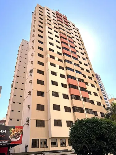 Aluga-se apartamento no Setor Bela Vista, Ed. Florida 1, 4 quartos, 2 suítes