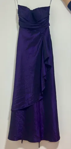 Vestido Festa