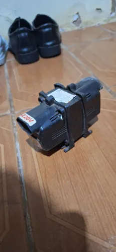 Transformador 