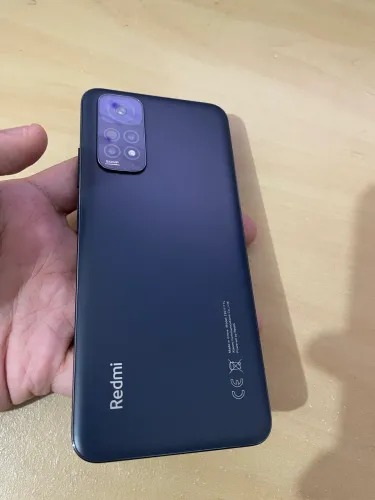 Xiaomi Note 11