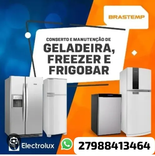 Geladeira freezer bebedouro 