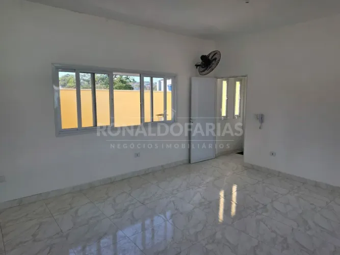 Sala Comercial para Locação no jardim Suzana