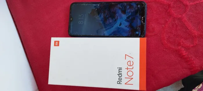 Redmi Not 7