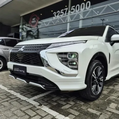 Mitsubishi Eclipse Cross HPE-S 1.5 AWD 165cv Aut. 2025