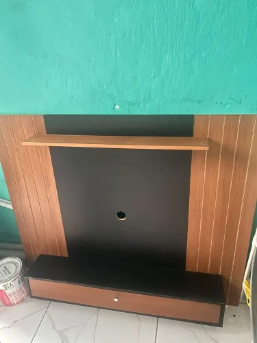 Painel de TV