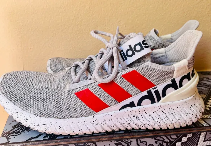 Tênis Adidas Masculino Kaptir 2.0 