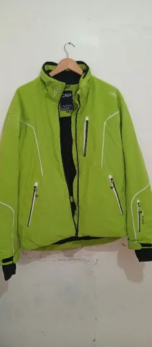 Jaqueta CMP clima protect pro