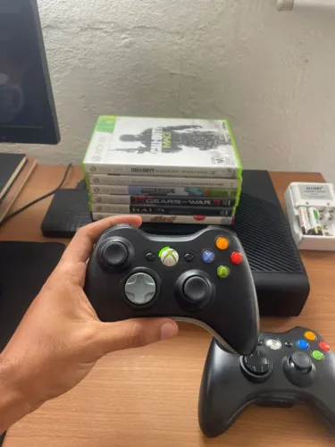 Xbox 360