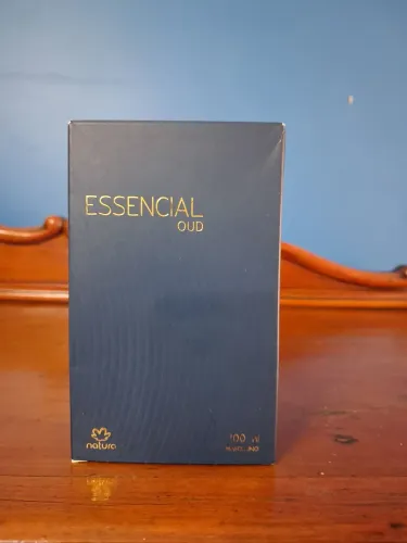 ESSENCIAL OUD