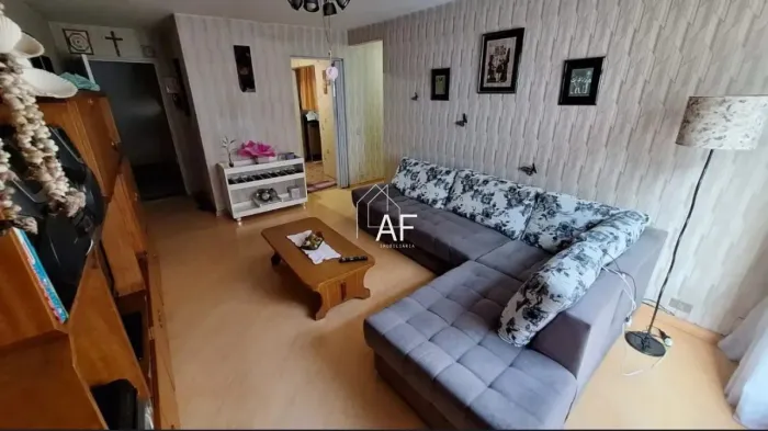Apartamento à Venda  Zona Norte de São Paulo