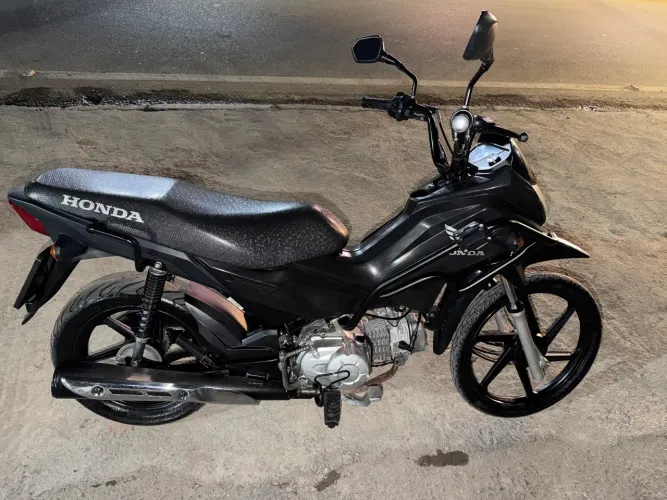 HONDA POP 100