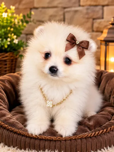 Lulu da Pomerania