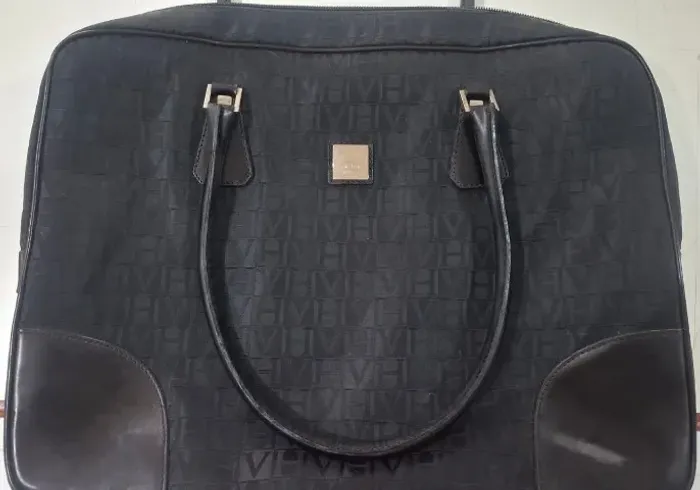 Bolsa Pasta Executiva Victor Hugo - Original!