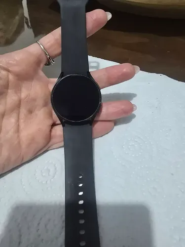 Smartwatch Samsung galaxy watch 4