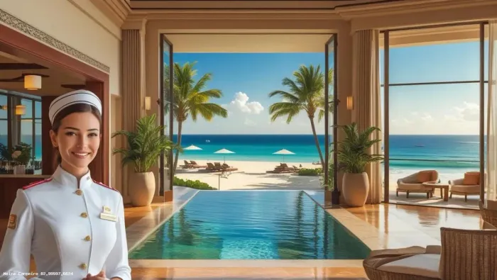 HOTEIS E RESORTS À VENDA PARA GRUPO DE INVESTIDORES. ALAGOAS.