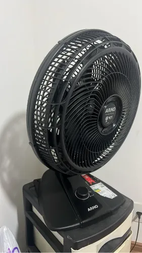 Ventilador Arno 