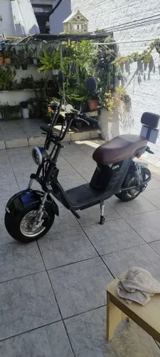 SCOOTER X12 1000W 