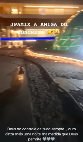 CONCRETO BOMBEADO JPAMIX RIO DE JANEIRO 