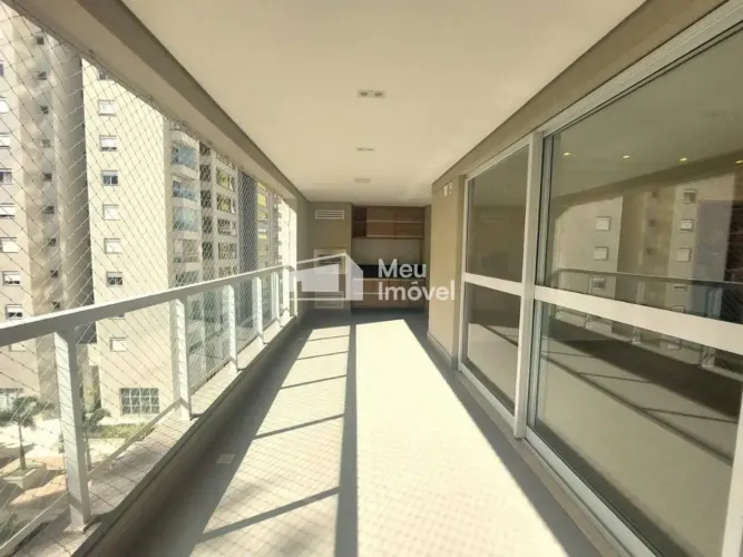 Locação - Imóve154 metros quadrados com 4 quartos, 3 suítes, 3 vagas garagem