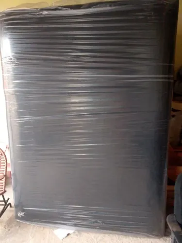Promoção cama box casal