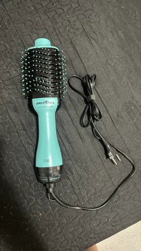 Escova Secadora