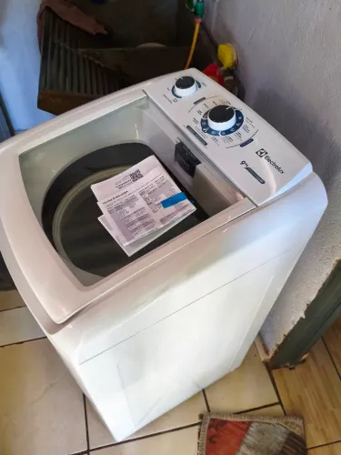 Electrolux Essential Care de 9kg (Modelo LES09)