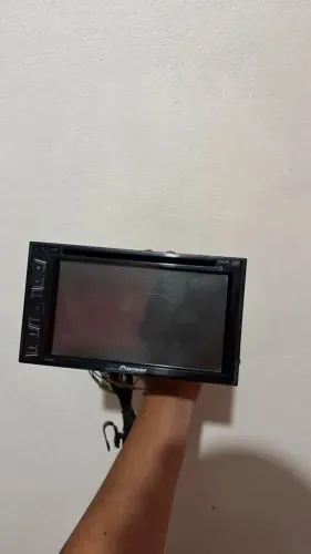 Vendo dvd 2 din