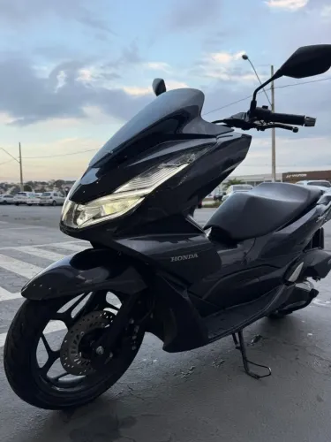 Honda pcx 160cc 2023