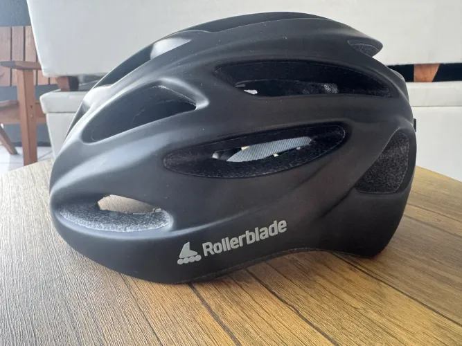 Capacete RollerBlade