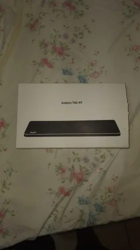 Samsung Galaxy Tab A11 64GB - Estado de Novo