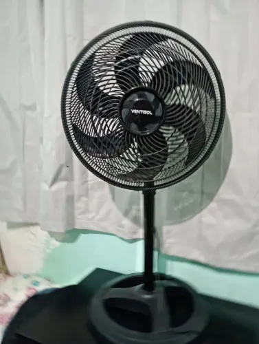 Ventilador 
