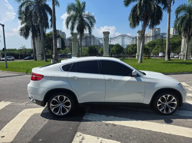 BMW X6 Xdrive 35I 3.0 306cv Bi-turbo 2014