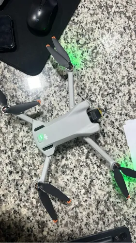 Drone DJI Mini 3