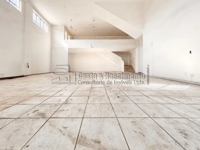 Sala Comercial para Locação em Diadema - Centro