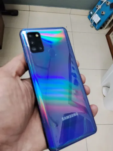 Samsung A21s 64 GB
