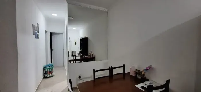 Apartamento com 2 dormitórios à venda, 63 m² por R$ 290.000,00 - Vila São José - Taubaté/S