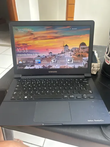 Notebook Samsung